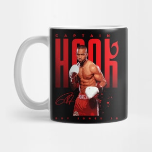 Roy Jones Jr Mug